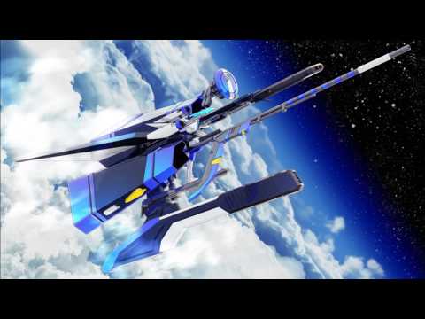 Thunder Force V - Rising Blue Lightning / A3 [PSX]