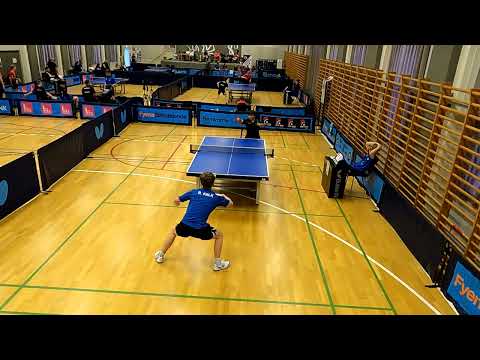 230520 DrDiv, Rasmus F Christensen - Victor Bartholomæussen