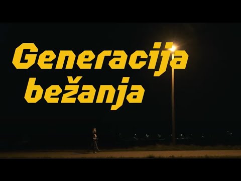 Žena & Janči - Generacija Bežanja