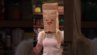 Max Can&#39;t Help Herself | #2BrokeGirls #Shorts