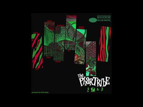 The PharTribe: Pharcyde vs A Tribe Called Quest (Full Album)