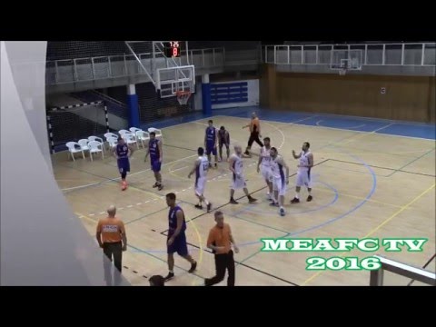 MEAFC TOP 10 - Az Eger elleni revans!