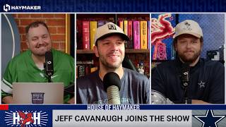 The Cowboys NEW Process is DIFFERENT w/KT, Slightly and Cavanaugh | House of Haymaker | September 2