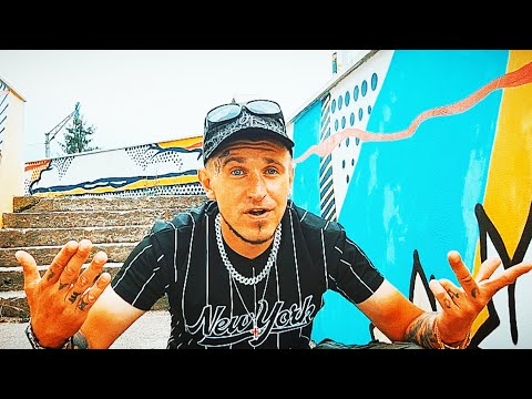 MULLO - DNES JE TEN DEŇ! PROD. MARIO BEATZ (ALBUM ŽIVOT NÁŠ ) OFFICIAL VIDEOCLIP