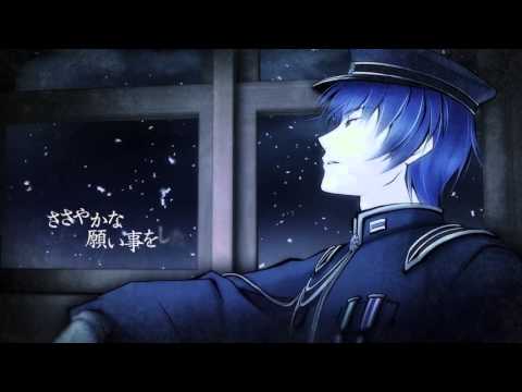 上弦の月を歌ってみた【nero】+Lyrics