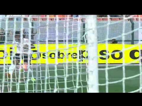 Gol de Ralf! Corinthians x Vitória   Brasileirão 2013