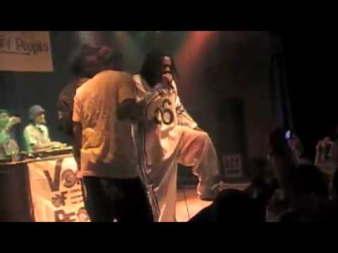 voice of people 3the hardway