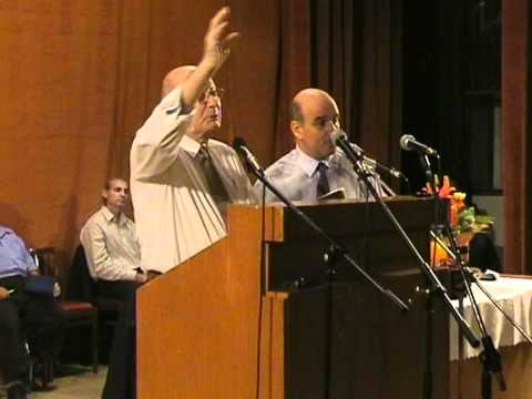 Sibiu 13 august 2006 ora 10