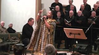 Woke Up This Morning