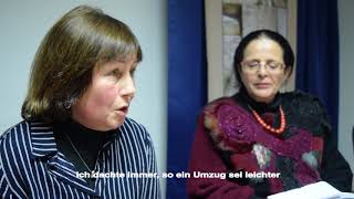 Ejka.org: Jüdische Frauenschicksale aus Berlin: Naomi Frenkel Ejka.org: Jüdische Frauenschicksale aus Berlin: Naomi Frenkel