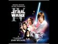 Star Wars OST CD1 01 20th Century Fox Fanfare