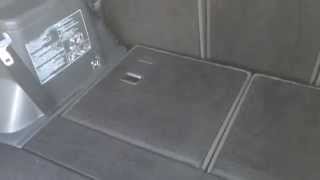 preview picture of video 'Car interior deep cleaning - Farnborough'
