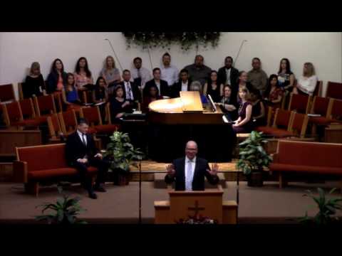 170226am His Gospel Is My Gospel