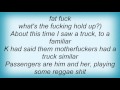 16640 Pastor Troy - Rhonda Lyrics