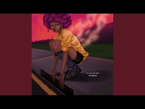 Hunger Pains - We Are The Dirt