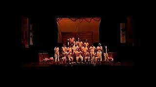 A toda vela – Primera Semifinal – COAC 2004