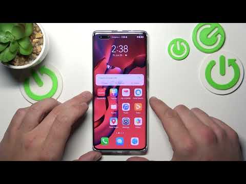 How to Disable Torch in Huawei Nova 11 Pro - Turn Off Flashlight