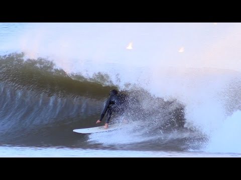 Trevor Gordon | Clipped: Episode 3 (A Surfing Mini-Series)