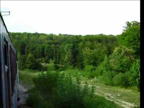 Intre Gura Humorului si Darmanesti