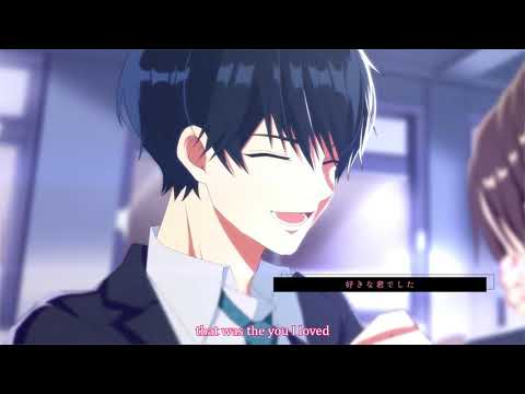 [Omoi feat. Miku Hatsune] Kakokei ni dekimasu ka - Eng Sub