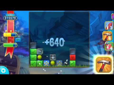 Pet Rescue Saga Level 3773 - NO BOOSTERS | SKILLGAMING ✔️