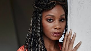 What Happened to Anika Noni Rose? The True Story of Disney's First Black Princess