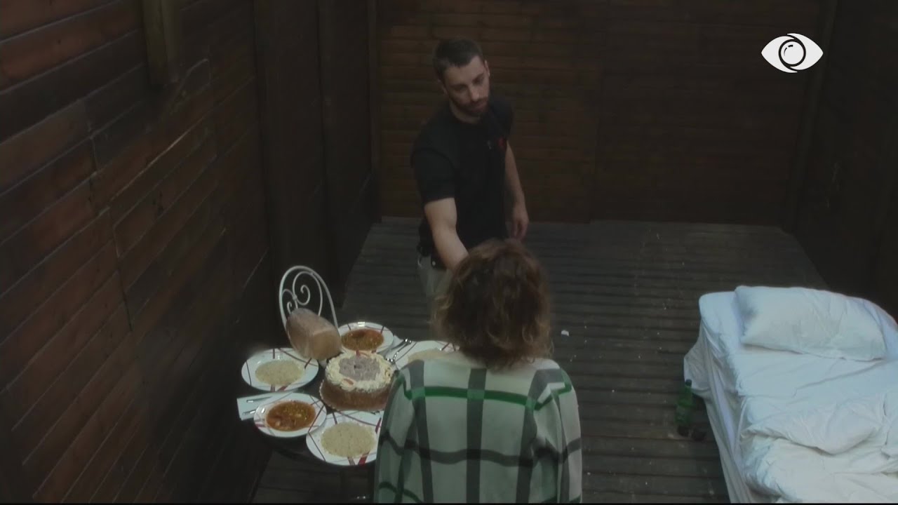 Egla-Meritonit: Gjithçka që keni bërë për ditëlindjen time e paçi mbrapsht