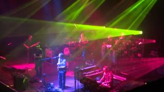 UMPHREY&#39;S McGEE : Wife Soup : 2/8/2013 : The Pageant : St. Louis, MO