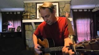 Action Speaks Louder Than Words written and performed by Ray Ogilvie