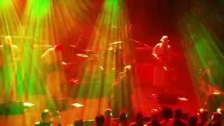 Goat - Disco Fever & Trouble in the Streets 161124