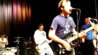 Someday Never LAST SHOW Natural Trend of Breathing