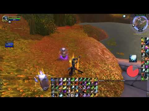 TBC Enhance Shaman - EASIEST way to Totem Twist quick guide