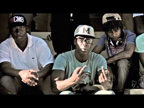 Landz Q.D.M - Na Rua.. (Prod. Onyx Beats) VideoClip Oficial