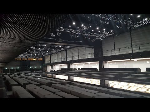 Case History - Calzedonia - Mottura SpA