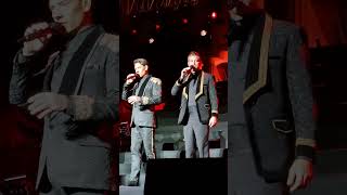 Il Divo- Besame Mucho, Ankara 7.10.2023