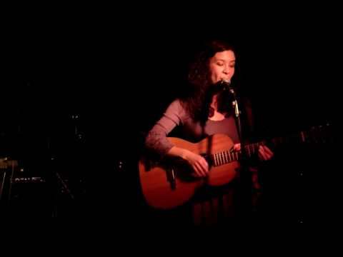 Mia Doi Todd - Open Your Heart (Paris, 31st March 2010)