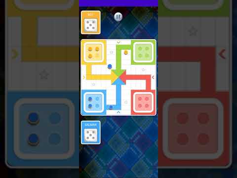 Classic Ludo Offline