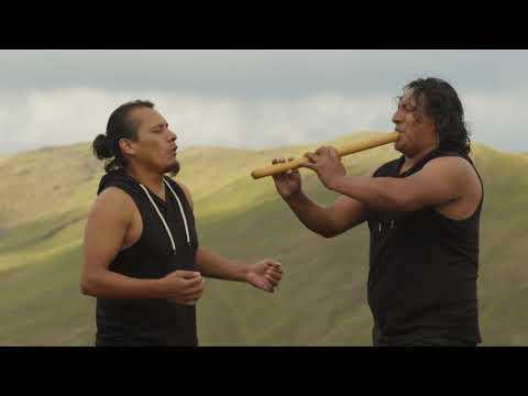 Música Andina - Music Flutes Of The Andes - APUSIQAY - Quena Y Zampoña