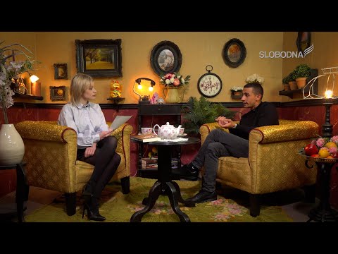 Nešto Drugačije 115: Meti Kamberi