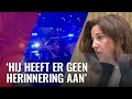 Verdachte vijfvoudige steekpartij De Pijp ''hoorde stemmen''