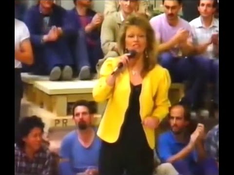 Roll On - Toni Willé (Pussycat)