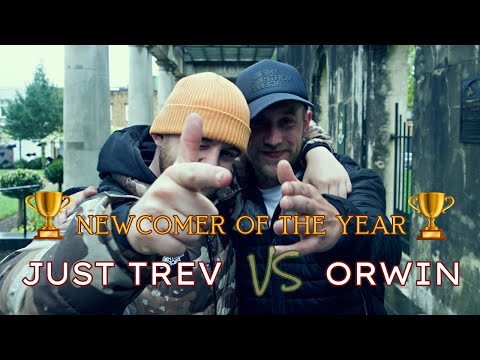 Just Trev vs Orwin