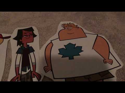 The Ridonculous Race Viewer Voting Teams Edition Episode 20