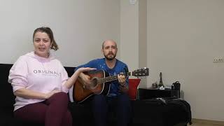 Melek ile AlpGiray 'ın zevkine söyledikleri - Beni Anlamadın Ya - KAYAHAN - La Fa La Sol