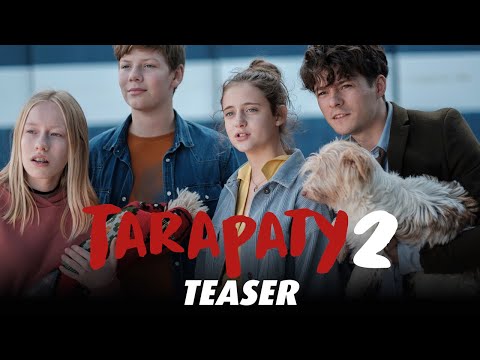 Tarapaty 2 (2020) Teaser Trailer