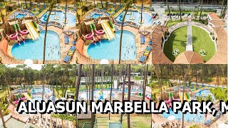 AluaSun Marbella Park, Marbella, Spain