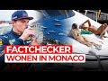 DIT is waarom FORMULE-1 coureurs wonen in MONACO | FactChecker #19
