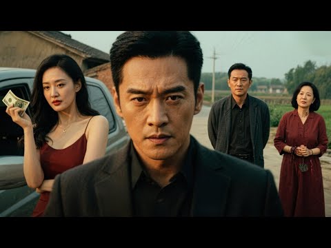 「FULL」Menggoda Sopir demi Usir Istri! Tapi Endingnya Zhou Kang Justru Kehilangan Segalanya!