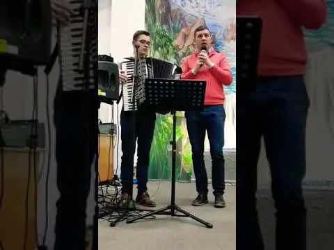 Cornel si Emanuel SAVA - ce vrei sa faci?