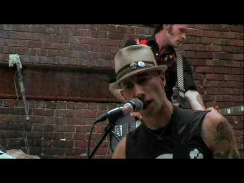 Have Nots - "Used to Be" Paper + Plastick Records